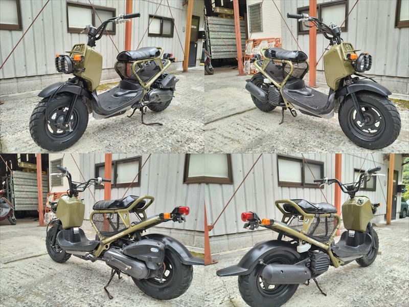 車体画像②